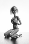 Barbie project Barbie project