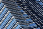 Milano, la scheggia. Milano, la scheggia.