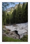 Su par la Val dei Ross Su par la Val dei Ross