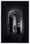 Interno Convento S.Clarisse di Subiaco Interno Convento S.Clarisse di Subiaco