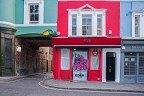 Portobello road Portobello road