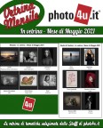 Ritratto e Studio - In vetrina - Mese di Maggio 2021 Ritratto e Studio - In vetrina - Mese di Maggio 2021