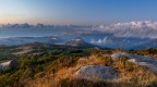 Paesaggio al crepuscolo Paesaggio al crepuscolo