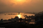 ALBA SUL FIUME MEKONG ALBA SUL FIUME MEKONG