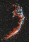 Nebulosa velo Nebulosa velo