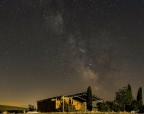 La Capanna sotto le stelle..