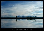 Yellowstone Lake