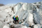 Vatnajökull Vatnajökull