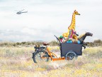 Ciclolandia ..il viaggio continua Ciclolandia ..il viaggio continua