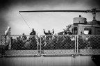 Cronaca di uno sbarco Cronaca di uno sbarco