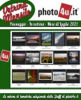 Paesaggio - In vetrina - Mese di Luglio 2021 Paesaggio - In vetrina - Mese di Luglio 2021