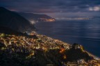 Bagnara Calabra (RC) - Panoramica Notturna Bagnara Calabra (RC) - Panoramica Notturna