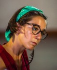 Alessandra pianista