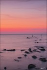 La bellezza dell'alba... Pesaro La bellezza dell'alba... Pesaro