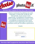 Avviso tecnico Avviso tecnico