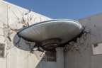 Alien crash... Alien crash...