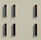 Finestre o feritoie?