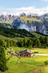 Malga Sella Malga Sella