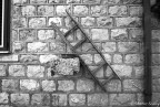 La scala inclinata La scala inclinata