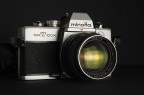 Minolta Minolta