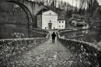 E' arrivato l'uomo nero E' arrivato l'uomo nero