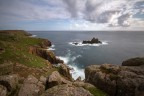 Land’s End 3/4 Land’s End 3/4