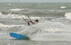 Kite surf... Rimini