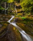 Cascate del Doccione Cascate del Doccione