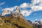 Cimon della Pala Cimon della Pala