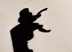Il cappello a cilindro