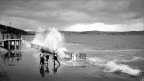 Trieste Barcola Trieste Barcola