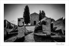 Riflessi su Vitaleta Riflessi su Vitaleta