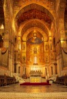 Duomo di Monreale Duomo di Monreale