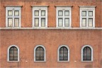 Porzione di Palazzo Venezia Porzione di Palazzo Venezia