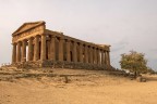 Tempio della Concordia di Agrigento Tempio della Concordia di Agrigento