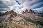 tre cime di lavaredo