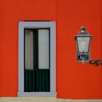 Affaccio colorato