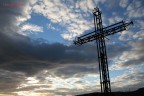 Croce e Nuvole Croce e Nuvole
