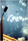 Alzo spesso gli occhi al cielo Alzo spesso gli occhi al cielo