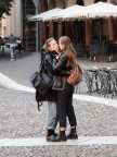 Tenerezze a Bologna