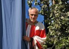 Uno sguardo dalle quinte