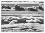 Panorama alpino invernale Panorama alpino invernale