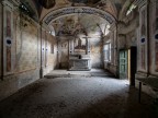 Chiesa del Santo senza volto Chiesa del Santo senza volto