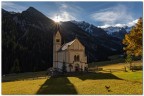 Chiesa di Trafoi Chiesa di Trafoi