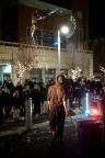 L'uomo delle bolle L'uomo delle bolle