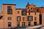 Palazzo senza tempo Palazzo senza tempo