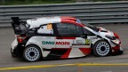 WRC 2021 WRC 2021