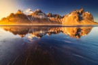 Vestrahorn Vestrahorn