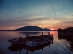 La quiete dopo il tramonto La quiete dopo il tramonto