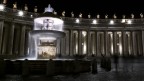 Piazza San Pietro.